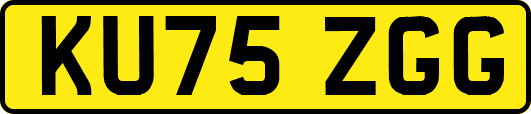 KU75ZGG