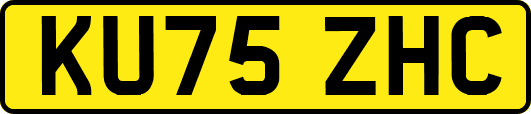 KU75ZHC
