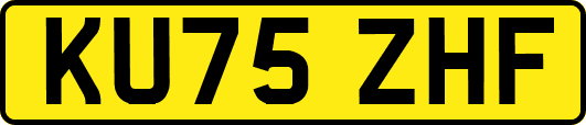 KU75ZHF