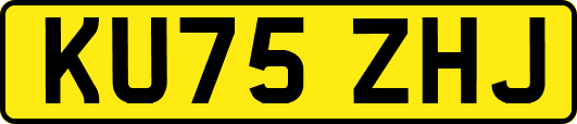 KU75ZHJ