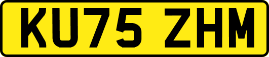 KU75ZHM
