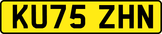 KU75ZHN