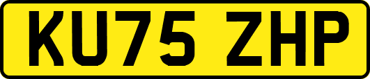 KU75ZHP