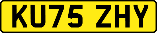 KU75ZHY