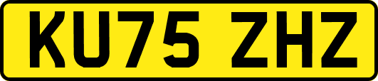 KU75ZHZ