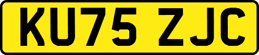 KU75ZJC
