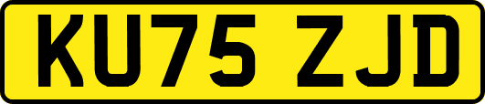 KU75ZJD