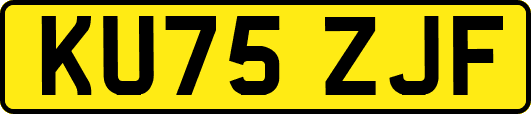 KU75ZJF
