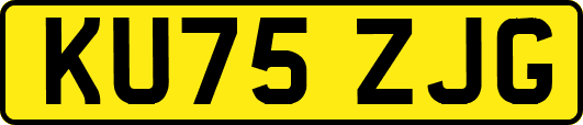 KU75ZJG