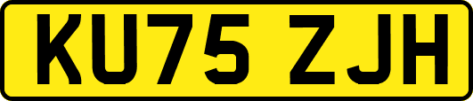 KU75ZJH