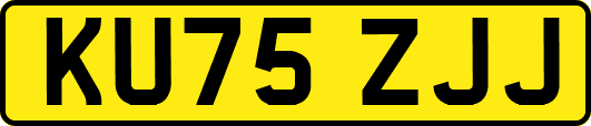 KU75ZJJ