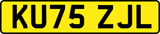 KU75ZJL