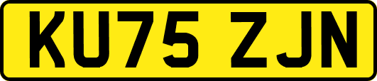 KU75ZJN