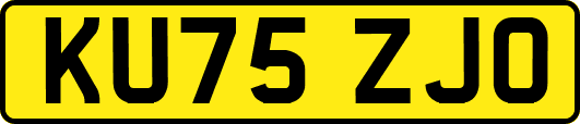 KU75ZJO