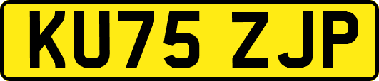 KU75ZJP