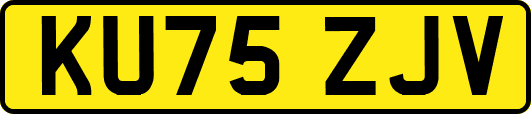KU75ZJV