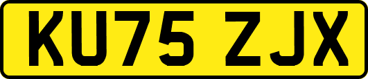 KU75ZJX