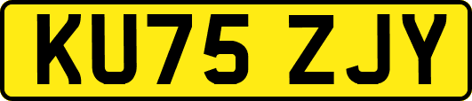 KU75ZJY