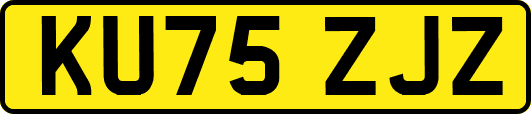 KU75ZJZ