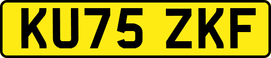 KU75ZKF