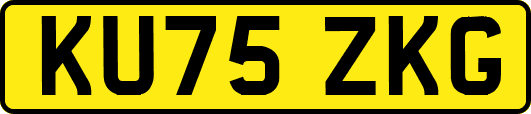 KU75ZKG