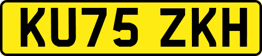 KU75ZKH