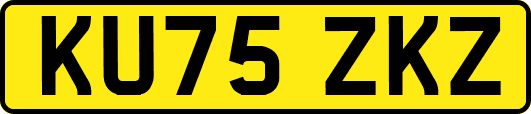KU75ZKZ
