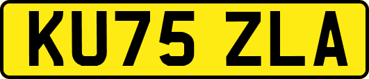 KU75ZLA