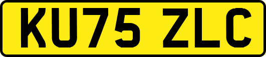KU75ZLC