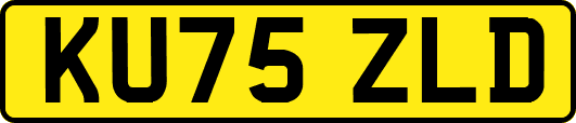 KU75ZLD