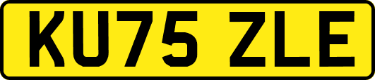 KU75ZLE