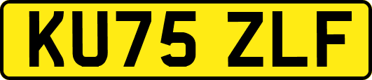 KU75ZLF