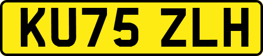 KU75ZLH