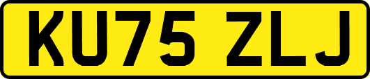 KU75ZLJ