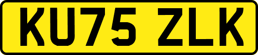 KU75ZLK