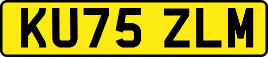 KU75ZLM