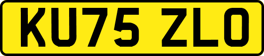 KU75ZLO