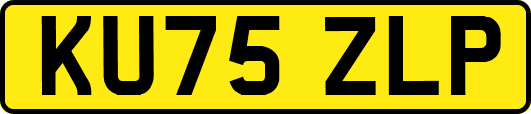 KU75ZLP