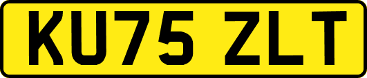 KU75ZLT