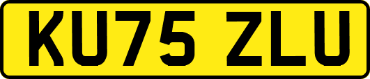 KU75ZLU