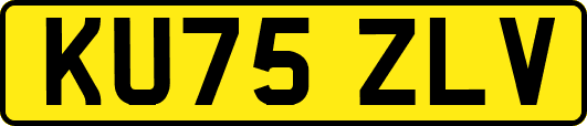 KU75ZLV