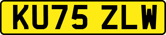 KU75ZLW