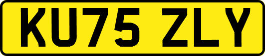 KU75ZLY