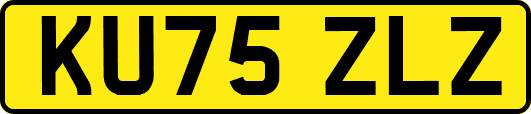 KU75ZLZ