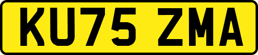 KU75ZMA