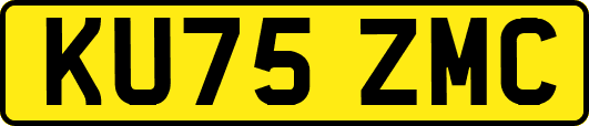 KU75ZMC