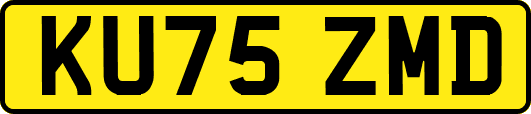 KU75ZMD