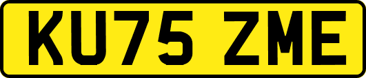 KU75ZME