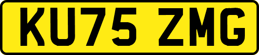 KU75ZMG