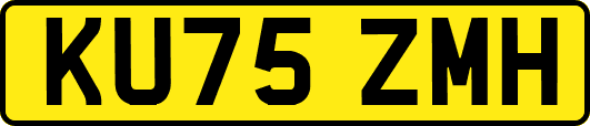 KU75ZMH